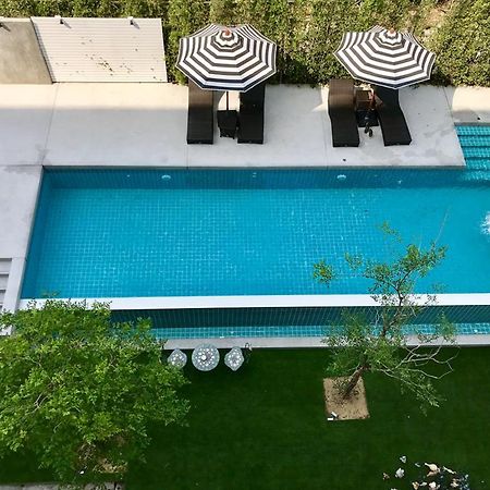 Baan Oliver Srinakarin Μπανγκόκ Εξωτερικό φωτογραφία